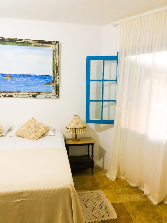 Bed and Breakfast Peixe Crew Manguinhos Búzios Esterno foto