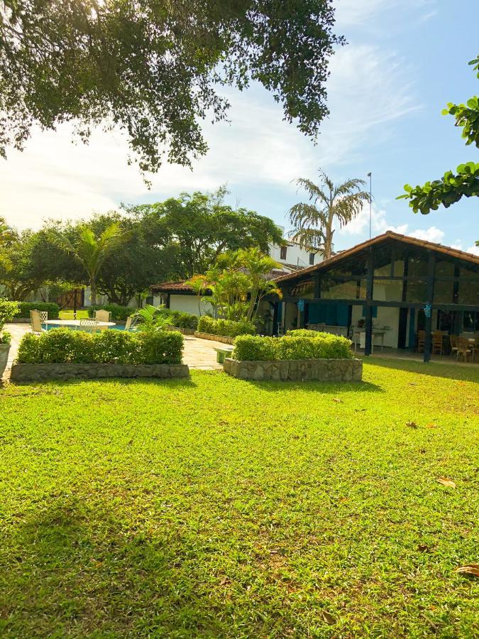 Bed and Breakfast Peixe Crew Manguinhos Búzios Esterno foto
