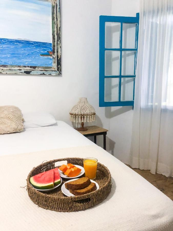 Bed and Breakfast Peixe Crew Manguinhos Búzios Esterno foto