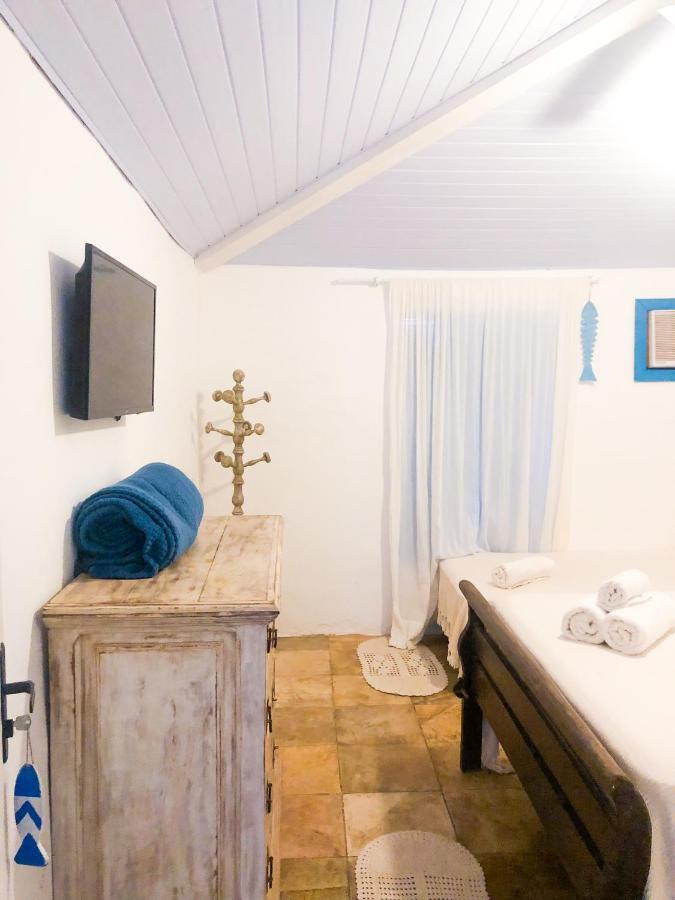 Bed and Breakfast Peixe Crew Manguinhos Búzios Esterno foto