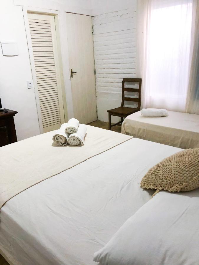 Bed and Breakfast Peixe Crew Manguinhos Búzios Esterno foto