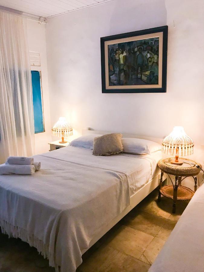 Bed and Breakfast Peixe Crew Manguinhos Búzios Esterno foto
