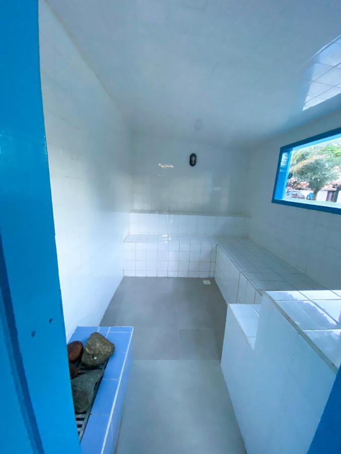 Bed and Breakfast Peixe Crew Manguinhos Búzios Esterno foto