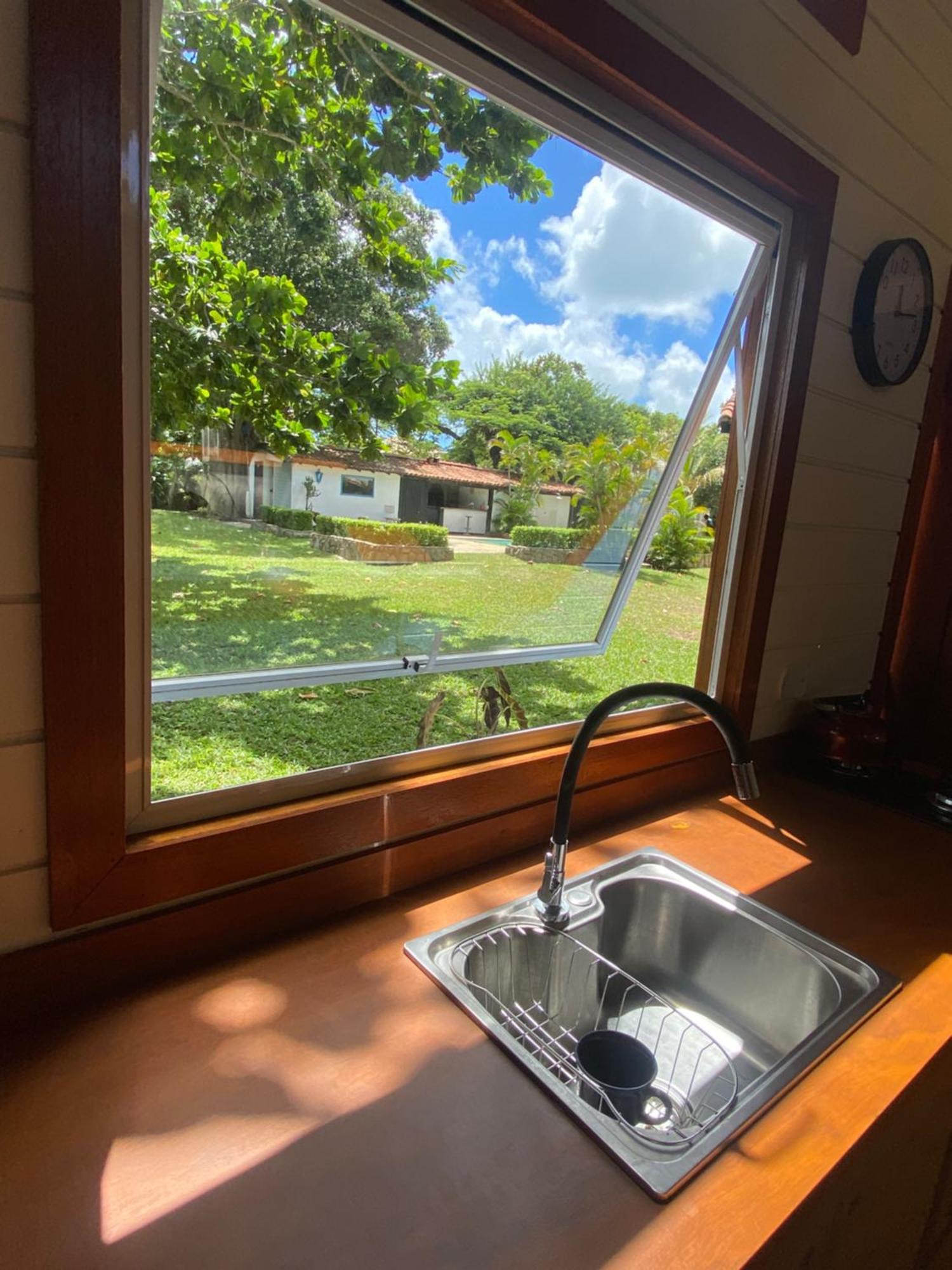 Bed and Breakfast Peixe Crew Manguinhos Búzios Esterno foto