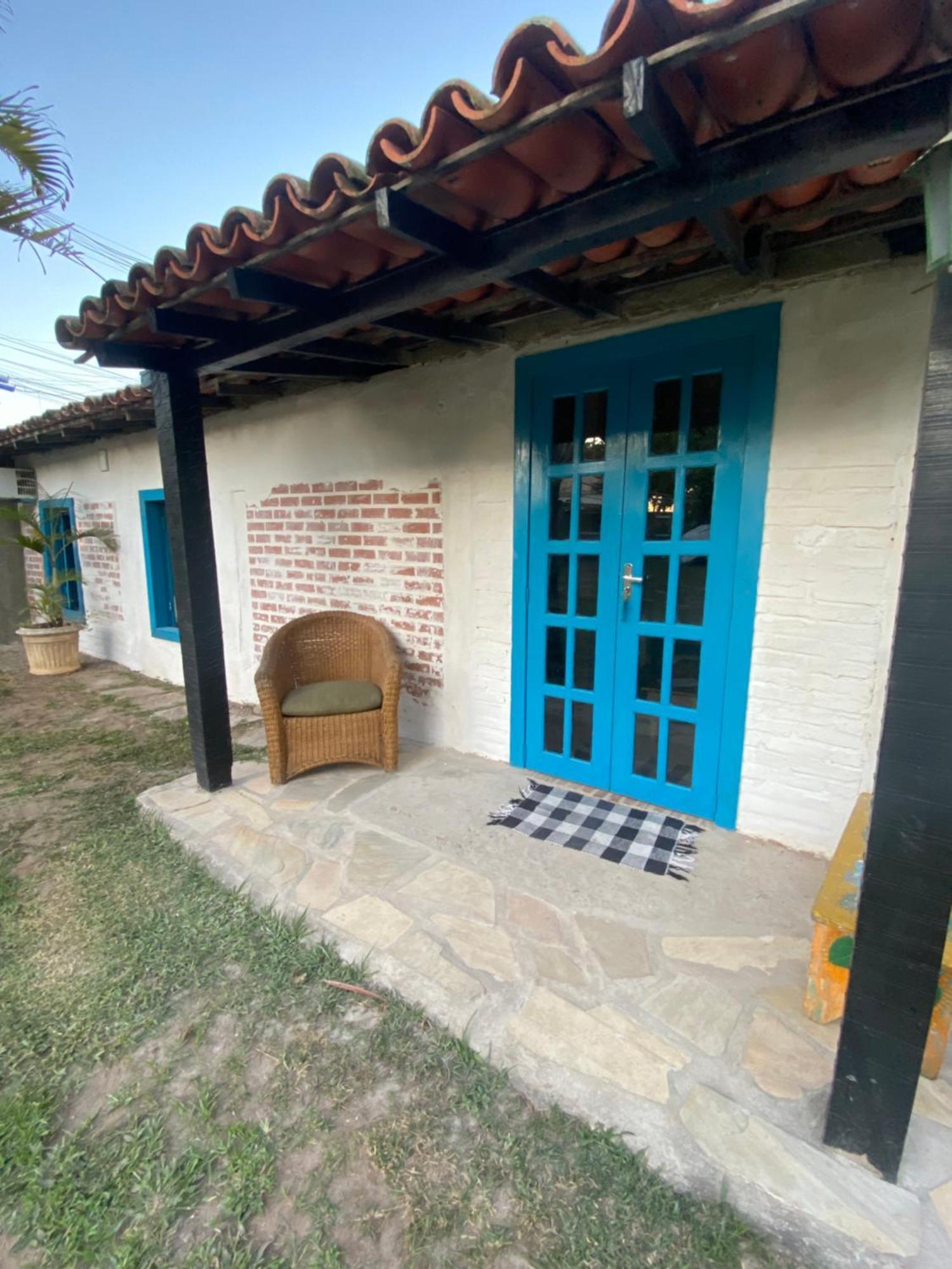 Bed and Breakfast Peixe Crew Manguinhos Búzios Esterno foto