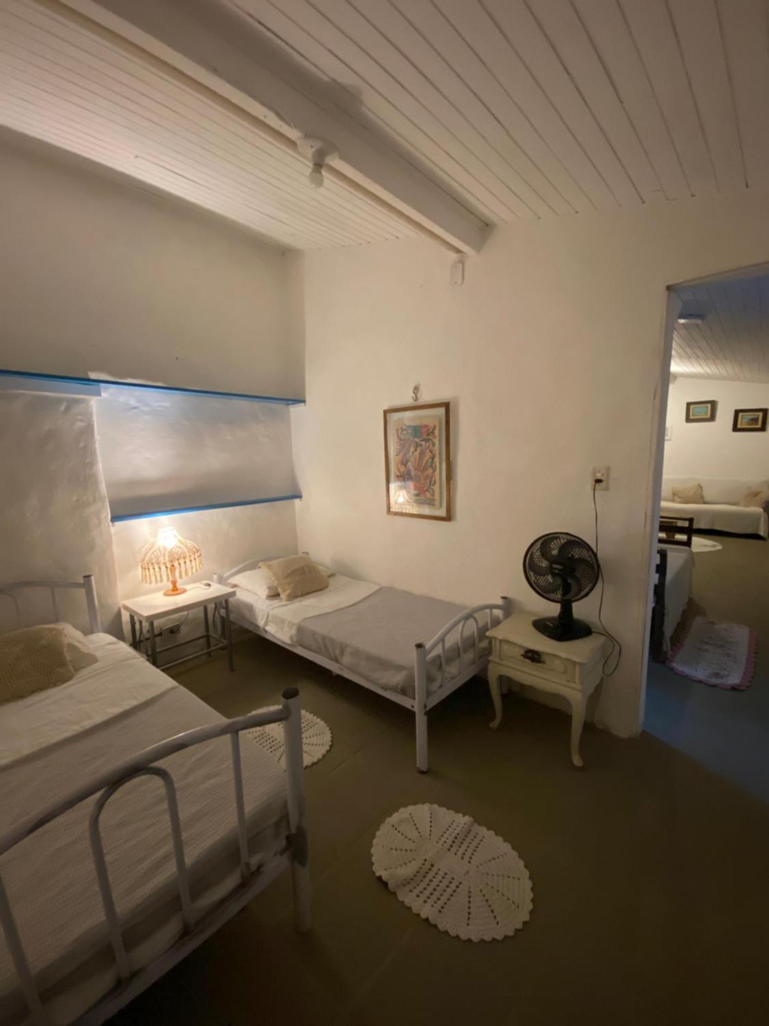Bed and Breakfast Peixe Crew Manguinhos Búzios Esterno foto