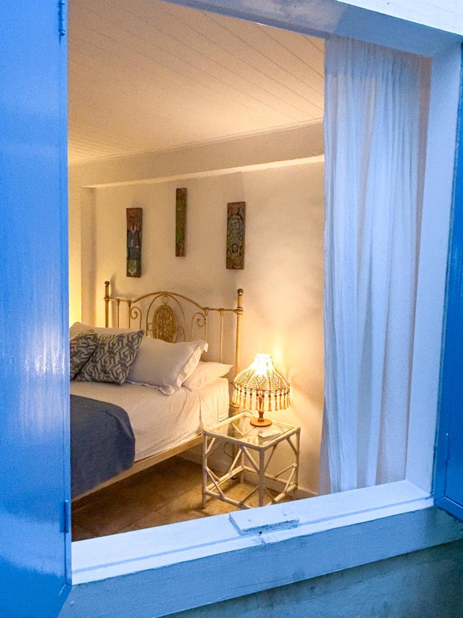 Bed and Breakfast Peixe Crew Manguinhos Búzios Esterno foto