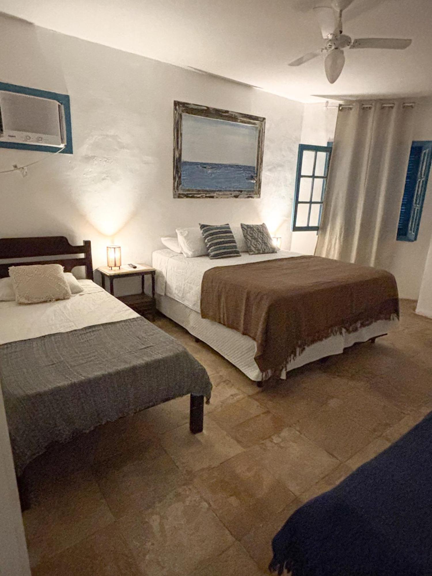 Bed and Breakfast Peixe Crew Manguinhos Búzios Esterno foto